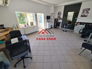 Spatiu comercial in Cornu(Ph), ultracentral, 40mp-- 300e - imagine 4