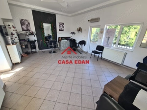 Spatiu comercial in Cornu(Ph), ultracentral, 40mp-- 300e - imagine 6