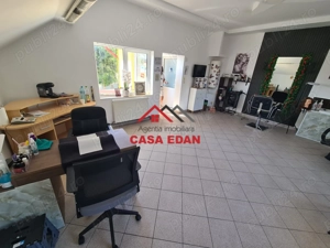 Spatiu comercial in Cornu(Ph), ultracentral, 40mp-- 300e - imagine 3