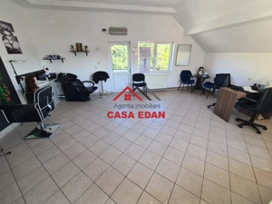 Spatiu comercial in Cornu(Ph), ultracentral, 40mp-- 300e - imagine 7