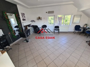 Spatiu comercial in Cornu(Ph), ultracentral, 40mp-- 300e - imagine 9