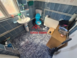 Spatiu comercial in Cornu(Ph), ultracentral, 40mp-- 300e - imagine 11