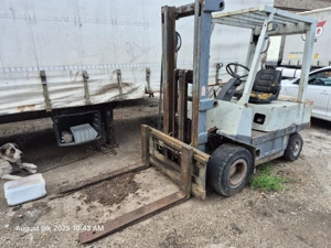 Motostivuitor FIAT DI 30 C