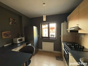 Apartament 2 camere, 60 mp + balcon 13 mp, parcare inclusă   Str. Măceșului, Cluj - imagine 2