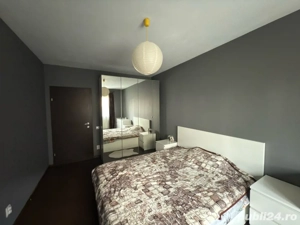 Apartament 2 camere, 60 mp + balcon 13 mp, parcare inclusă   Str. Măceșului, Cluj - imagine 3
