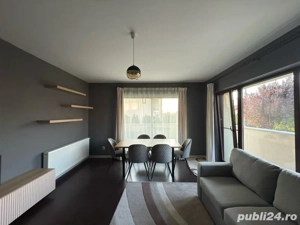 Apartament 2 camere, 60 mp + balcon 13 mp, parcare inclusă   Str. Măceșului, Cluj - imagine 4