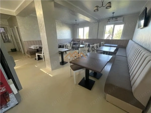De inchiriat | Cladire Centrala | Restaurant - imagine 6
