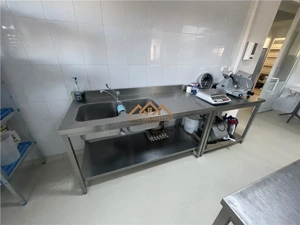 De inchiriat | Cladire Centrala | Restaurant - imagine 5