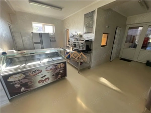 De inchiriat | Cladire Centrala | Restaurant - imagine 10