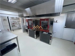 De inchiriat | Cladire Centrala | Restaurant - imagine 3