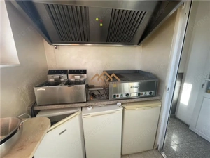 De inchiriat | Cladire Centrala | Restaurant - imagine 12