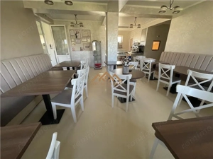 De inchiriat | Cladire Centrala | Restaurant - imagine 9