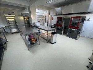 De inchiriat | Cladire Centrala | Restaurant - imagine 2