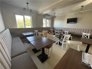 De inchiriat | Cladire Centrala | Restaurant - imagine 8