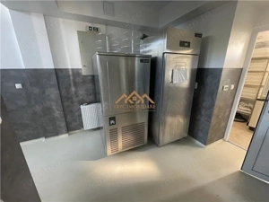 De inchiriat | Cladire Centrala | Restaurant - imagine 4