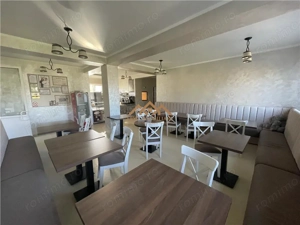 De inchiriat | Cladire Centrala | Restaurant - imagine 7