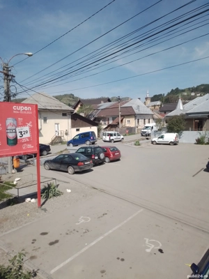 Vând casă+teren (loc pt. casă)in Câmpeni jud.Alba. - imagine 4 Vând casă+teren (loc pt. casă)in Câmpeni jud.Alba. - imagine 4