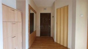 CIRCUMVALATIUNII - ETAJ INTERMEDIAR - LIFT - 4 camere - 2 bai - clima - BOXA - imagine 8