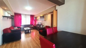 CIRCUMVALATIUNII - ETAJ INTERMEDIAR - LIFT - 4 camere - 2 bai - clima - BOXA - imagine 2