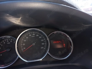 Vând Dacia Sandero 1.2 - imagine 2 Vând Dacia Sandero 1.2 - imagine 2