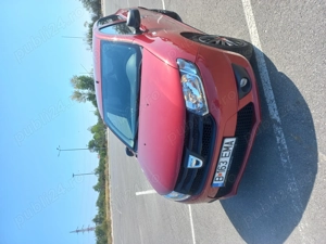 Vând Dacia Sandero 1.2 - imagine 4 Vând Dacia Sandero 1.2 - imagine 4