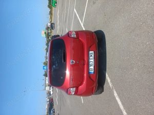 Vând Dacia Sandero 1.2 - imagine 5 Vând Dacia Sandero 1.2 - imagine 5