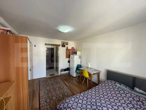 Garsoniera de vanzare, 22 mp, zona Astra - imagine 2