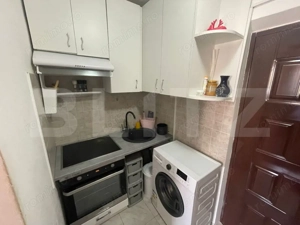 Garsoniera de vanzare, 22 mp, zona Astra - imagine 3