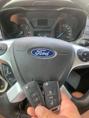 FORD Reparatii Adaugare Programare chei 