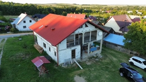 Casa individuala, 262 mp, teren 1000 mp, Clit (Arbore) - imagine 19