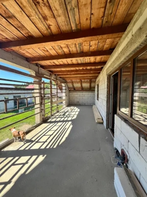 Casa individuala, 262 mp, teren 1000 mp, Clit (Arbore) - imagine 17