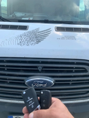 FORD Reparatii Adaugare Programare chei  - imagine 3