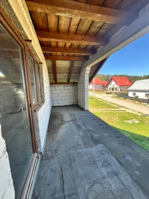 Casa individuala, 262 mp, teren 1000 mp, Clit (Arbore) - imagine 16