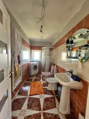 Casa individuala, 262 mp, teren 1000 mp, Clit (Arbore) - imagine 11