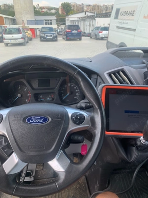 FORD Reparatii Adaugare Programare chei  - imagine 2
