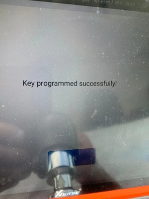 FORD Reparatii Adaugare Programare chei  - imagine 5