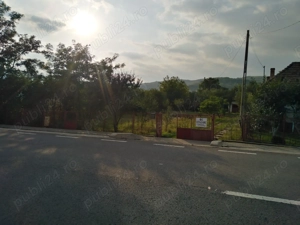 Vând casă compusă din 2 imobile, cu teren la țară în sat Abuș jud. Mureș  - imagine 4 Vând casă compusă din 2 imobile, cu teren la țară în sat Abuș jud. Mureș  - imagine 4