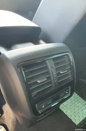 Vand VW Passat B8.5 R line 4Motion - imagine 4