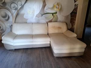 Canapea extensibila  - imagine 2