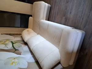 Canapea extensibila  - imagine 4