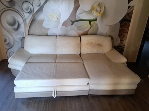 Canapea extensibila  - imagine 3