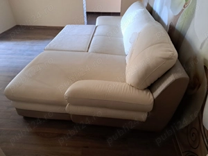 Canapea extensibila  - imagine 5