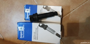 Vand Bobine Inductie Kia C eed/Hyundai I30+Pod pedalier ambreiaj  - imagine 3