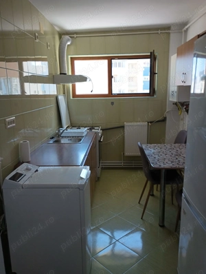 Închiriez apartament 2 camere, 52 mp, decomandat   Mănăștur, Aleea Padin - imagine 2