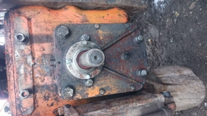 Multiplicator turatie