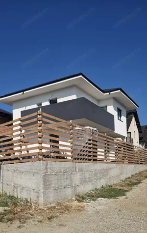 Casa Stefanesti Valea Mare - imagine 20