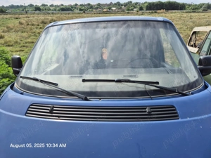 Autoturism Volkswagen Transporter, an 2000 - imagine 2