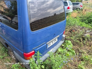 Autoturism Volkswagen Transporter, an 2000 - imagine 5