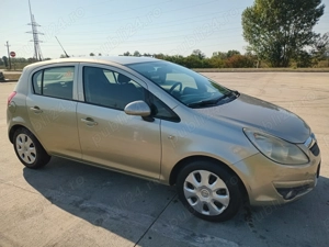 Vand opel Corsa  - imagine 3