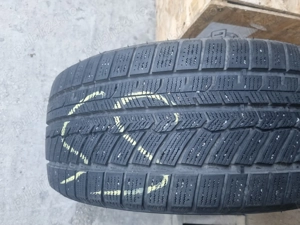 1 anvelopa vara 225-45-17,f.buna,